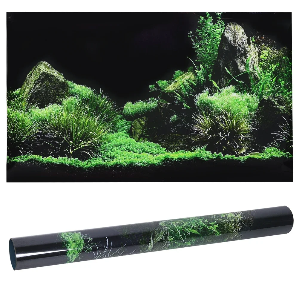 Aquarium Fish For Sale Online - Sfondo per acquario 3d Sticker Poster