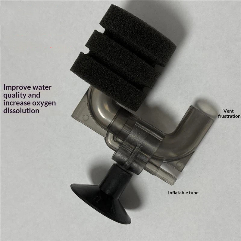 Aquarium Fish Price - Offerta Speciale - Mini Filtro Spugna