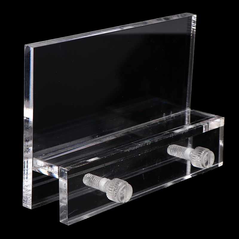 Aquarium Fish Photography - Supporto per lampada a LED per