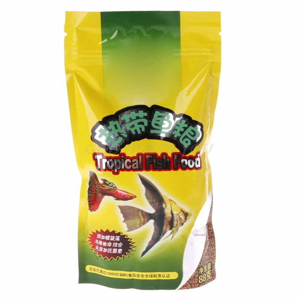 Aquarium Fish Price - Acquario Serbatoio Alimenti per pesci tropicali