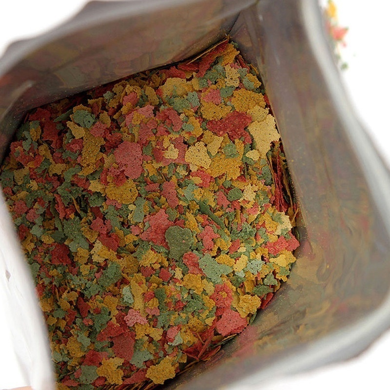 Aquarium Fish Price - 2026 Nuovo Mangime in Scaglie per