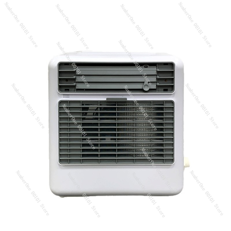 Aquarium Fish Cold Water - Mini Refrigeratore d'Acqua, Sistema di Raffreddamento