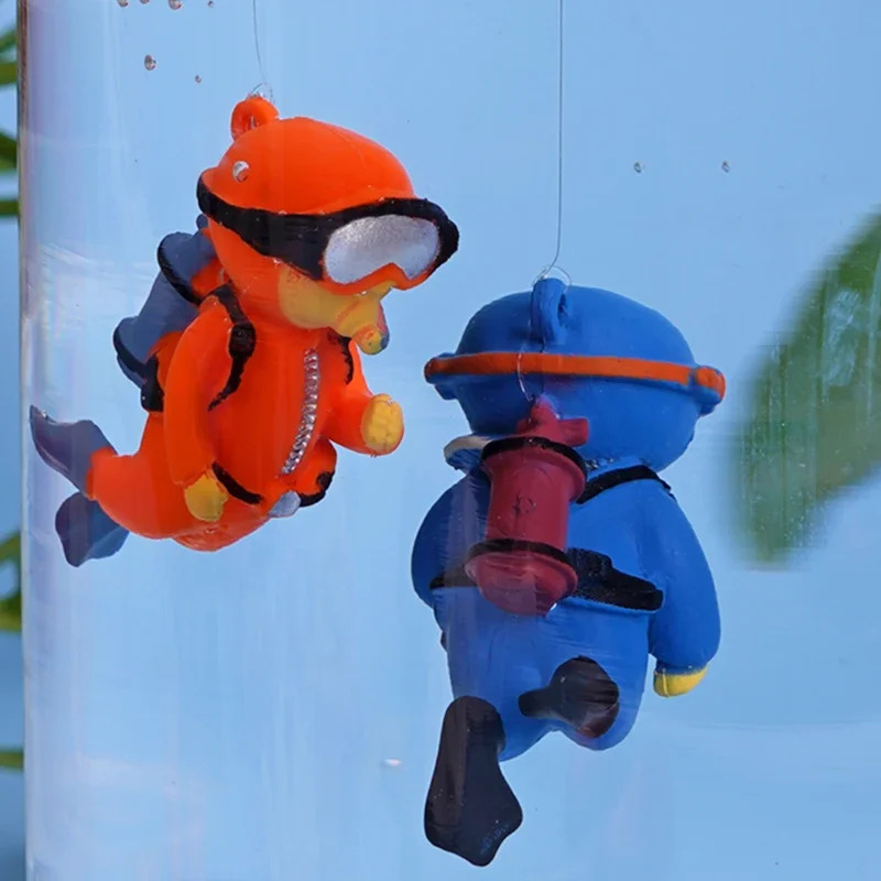 Aquarium Fish Games - Decorazioni Popolari per Acquari, Accessori per