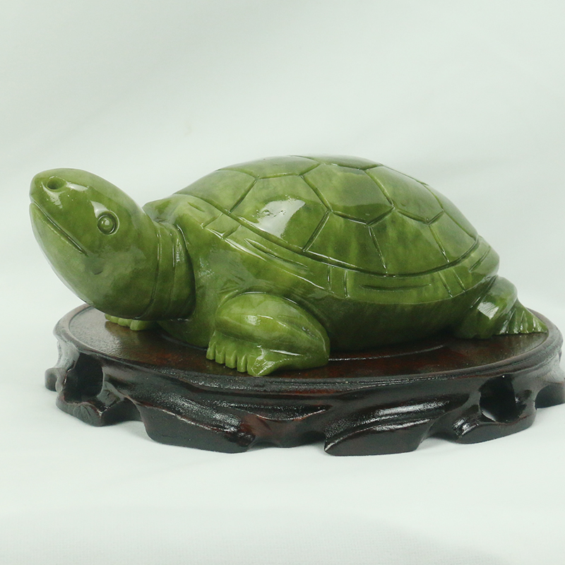 Giada naturale/scultura di tar - Aquarium Fish For Sale Online recensione e prezzo