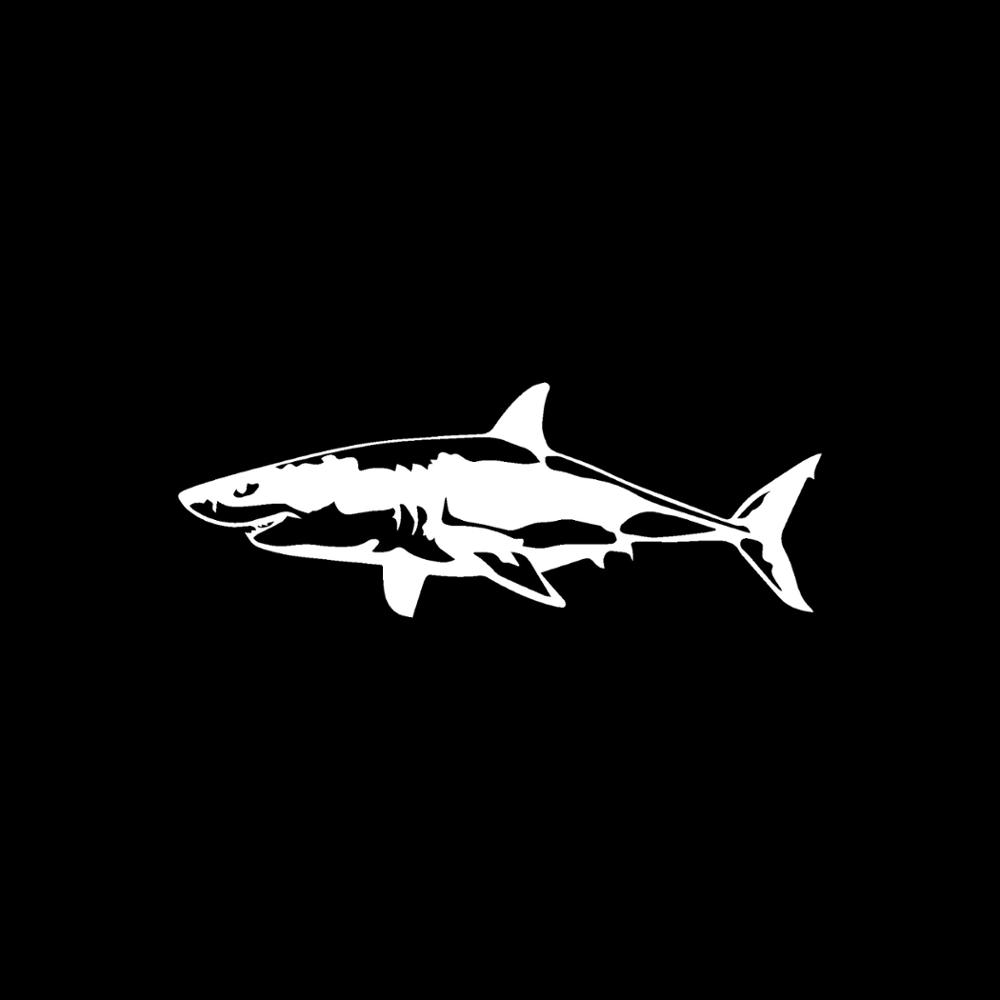 Jpct interessante grande decal - Aquarium Fish Shark recensione e prezzo