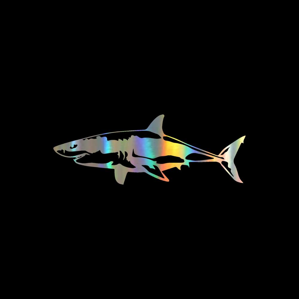 Jpct interessante grande decal - Aquarium Fish Shark recensione e prezzo