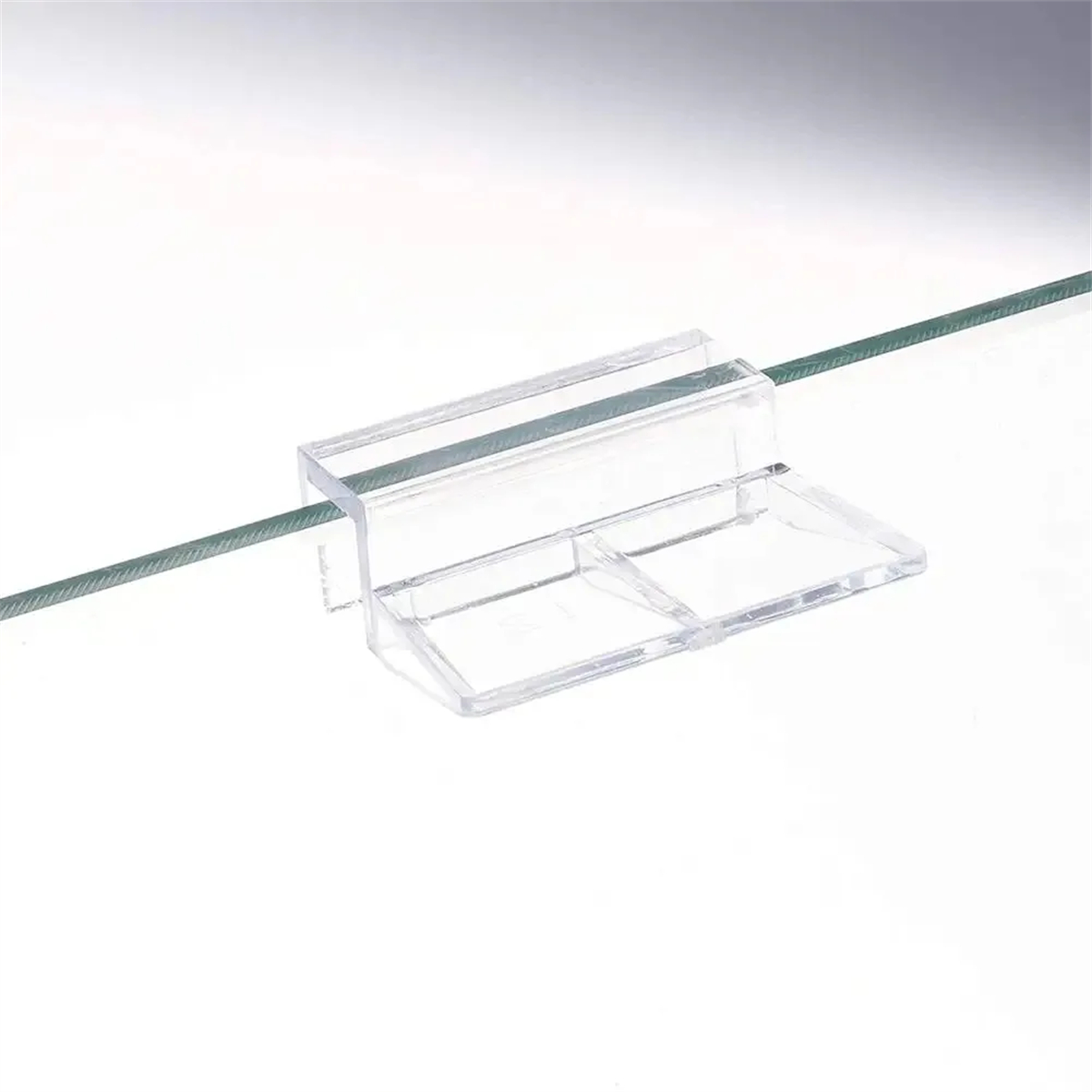 10 pz Trasparente Acrilico Ser - Aquarium Fish Photography recensione e prezzo