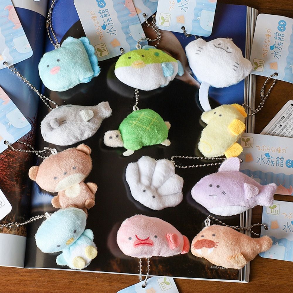 Divertenti Peluche a Forma di  - Aquarium Fish Shark recensione e prezzo