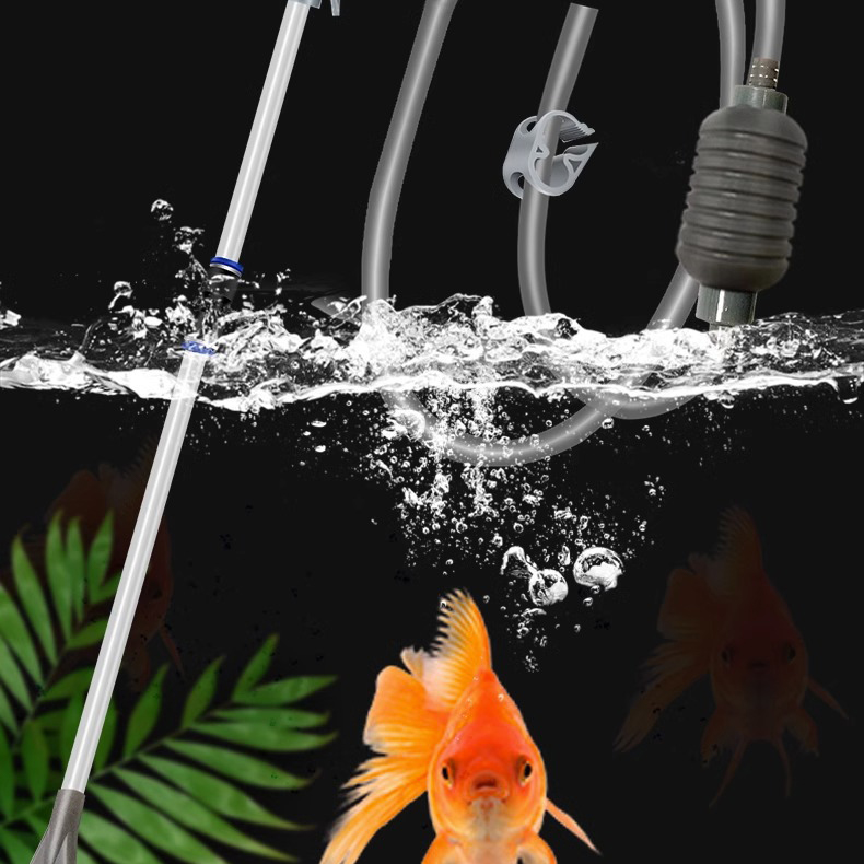 Kit di pulizia per acquario co - Aquarium Fish Maintenance recensione e prezzo