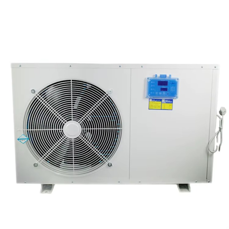 Refrigeratore d'Acqua Intellig - Aquarium Fish Cold Water recensione e prezzo