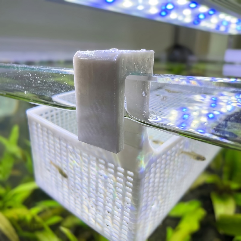 1 pz Scatola di Isolamento per - Aquarium Fish Medicine recensione e prezzo