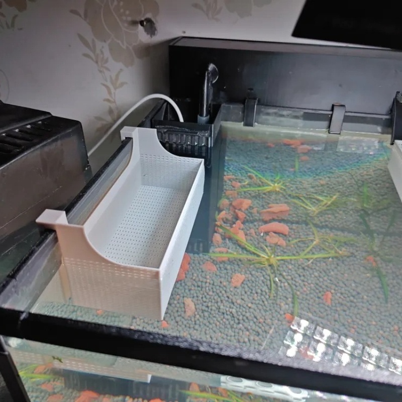1 pz Scatola di Isolamento per - Aquarium Fish Medicine recensione e prezzo