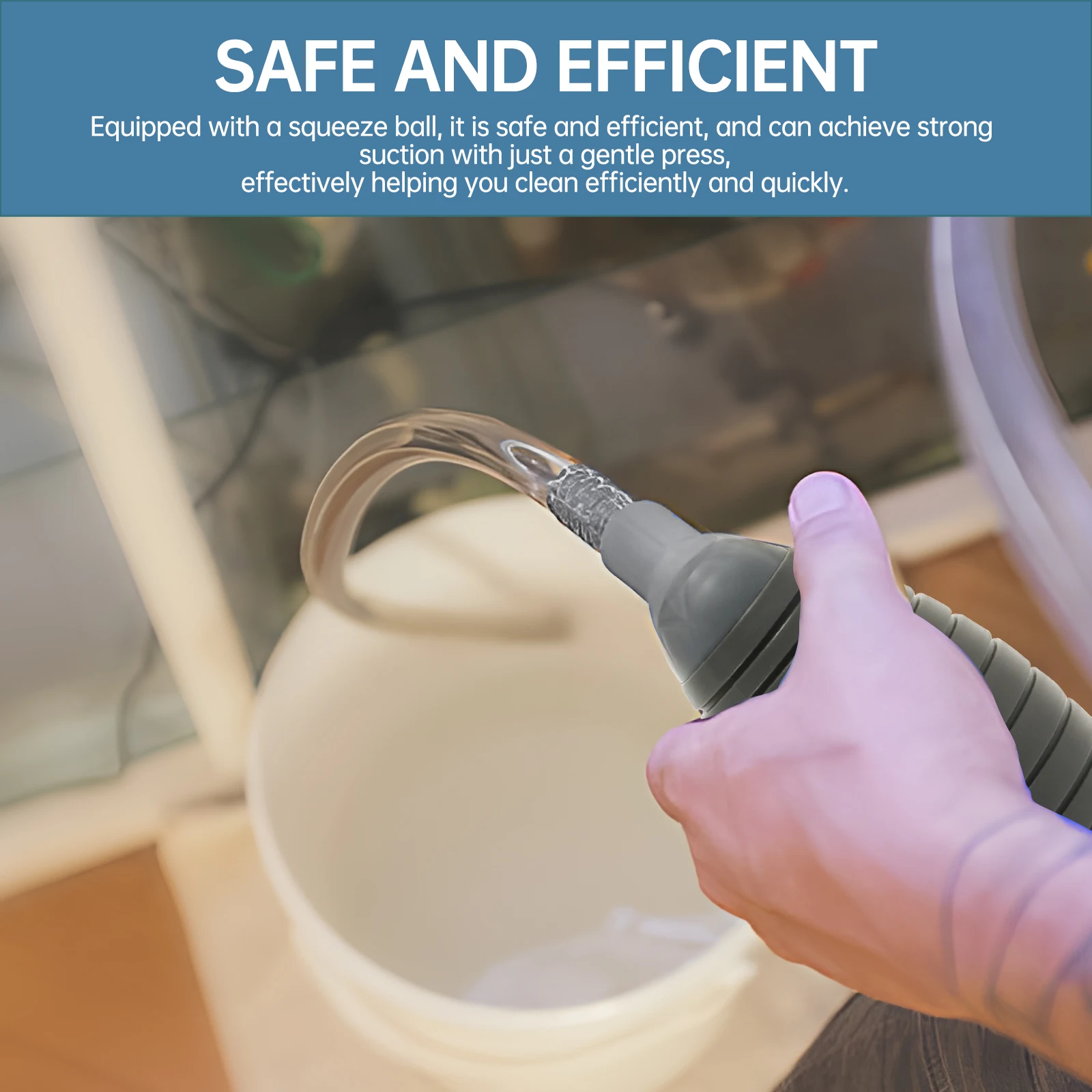 Aspirapolvere per vasca idroma - Aquarium Fish Maintenance recensione e prezzo