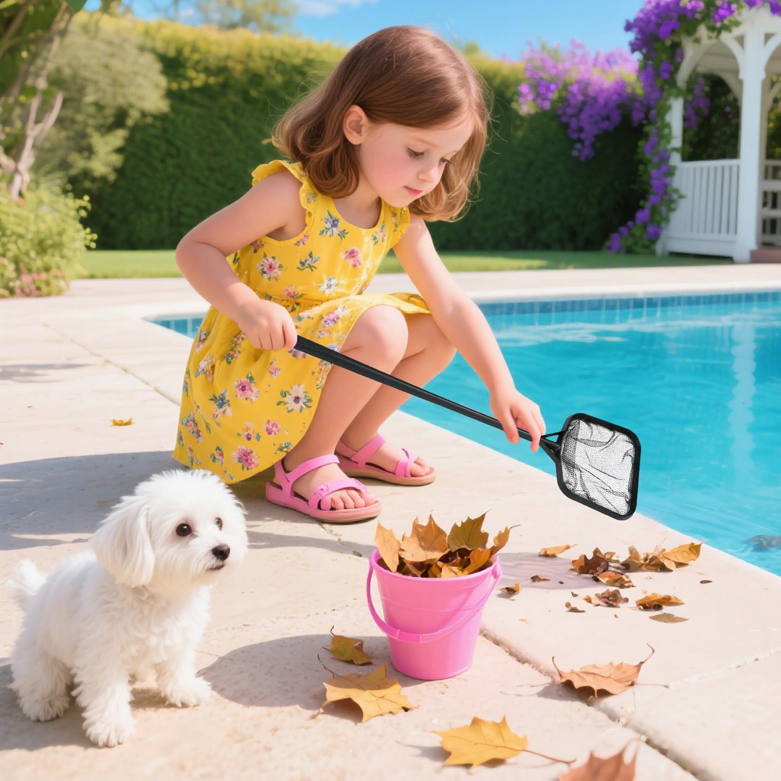 Reti per la Pulizia della Pisc - Aquarium Fish Maintenance recensione e prezzo