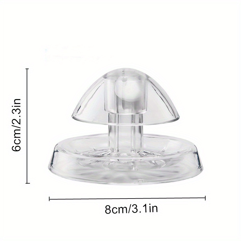 1PCS Fish Tank Aquarium Cleane - Aquarium Fish Maintenance recensione e prezzo