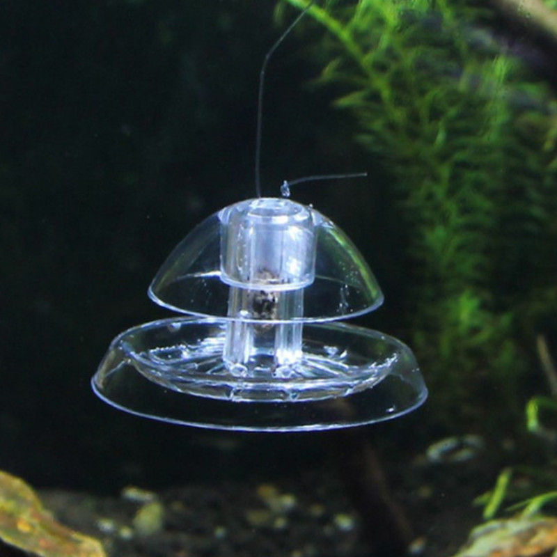 1PCS Fish Tank Aquarium Cleane - Aquarium Fish Maintenance recensione e prezzo