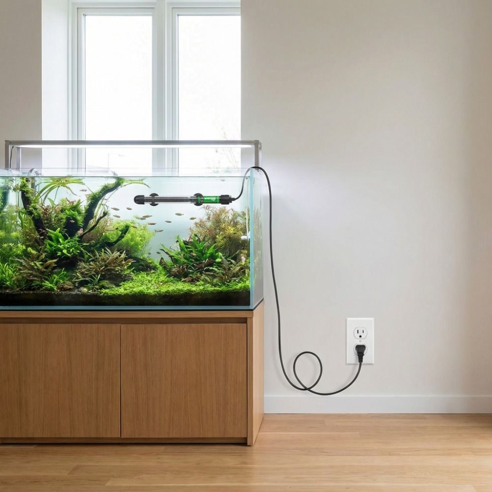 Riscaldatore Sommergibile per  - Aquarium Fish Cold Water recensione e prezzo