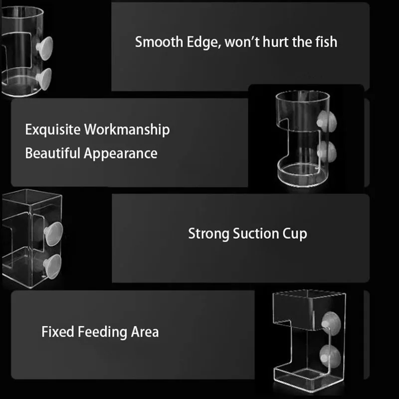 Nuovo anello di alimentazione  - Aquarium Fish Price recensione e prezzo
