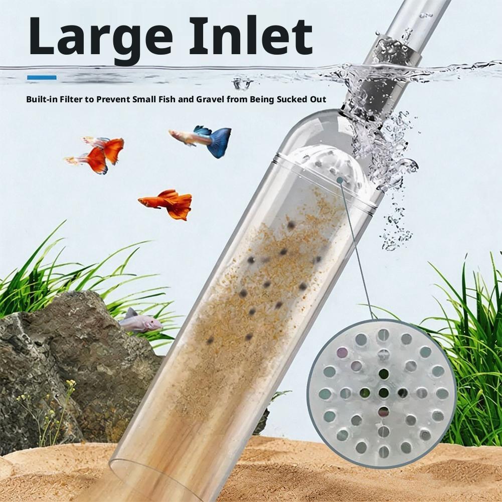Pompa Scambiatrice d'Acqua per - Aquarium Fish Maintenance recensione e prezzo