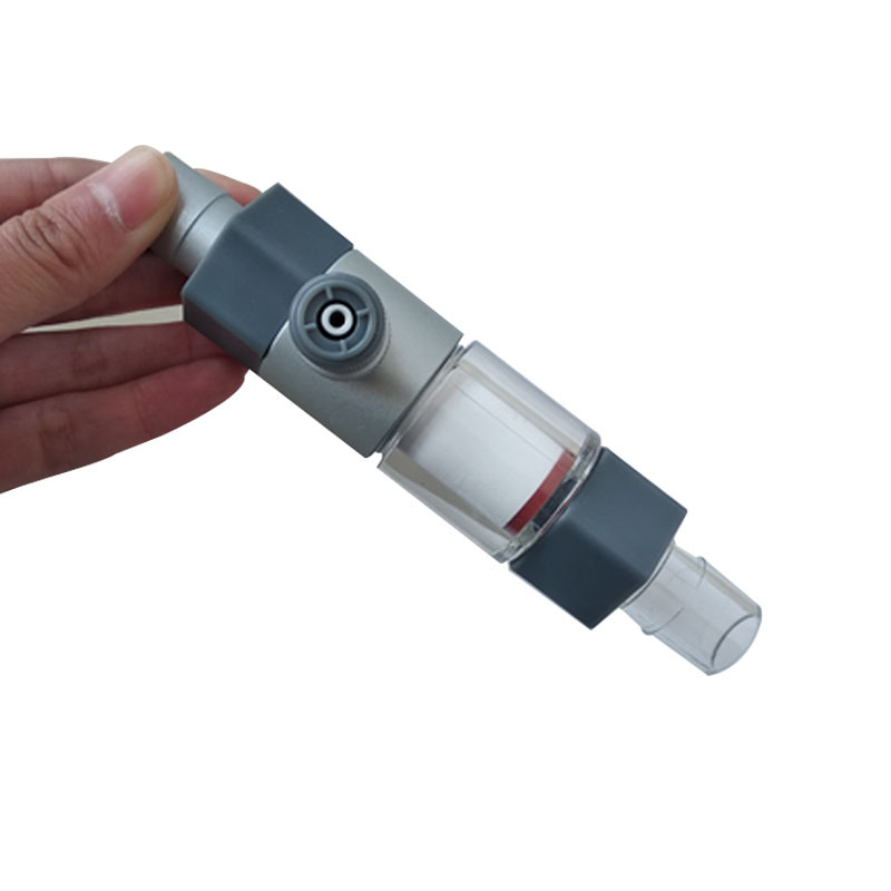 Diffusore atomizzatore CO2 in  - Aquarium Fish Photography recensione e prezzo