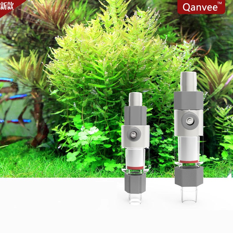 Diffusore atomizzatore CO2 in  - Aquarium Fish Photography recensione e prezzo