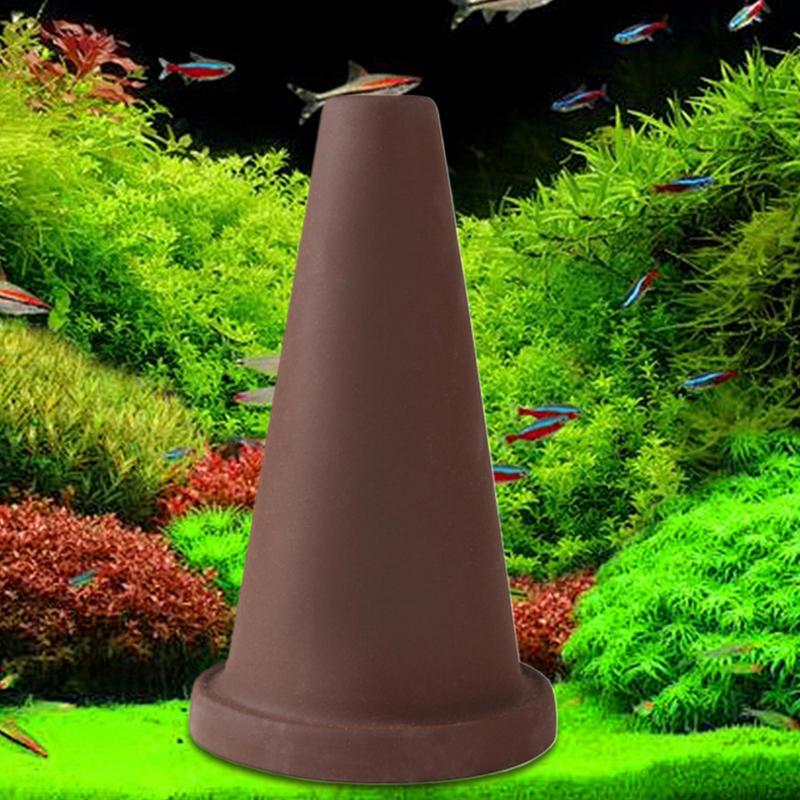 Fish Aquarium Decor ceramica a - Aquarium Fish Hiding Places recensione e prezzo