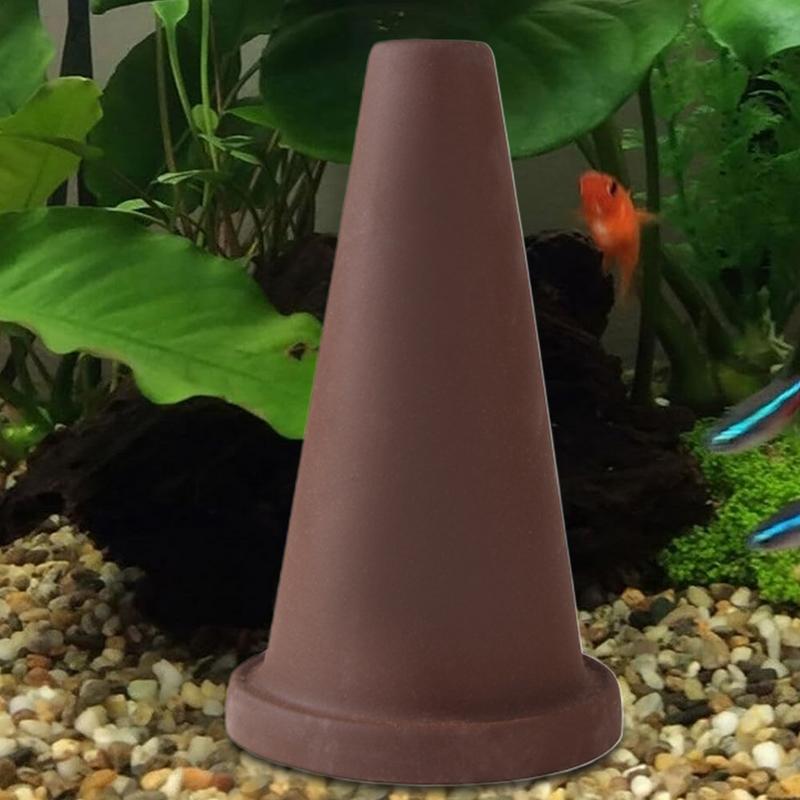 Fish Aquarium Decor ceramica a - Aquarium Fish Hiding Places recensione e prezzo