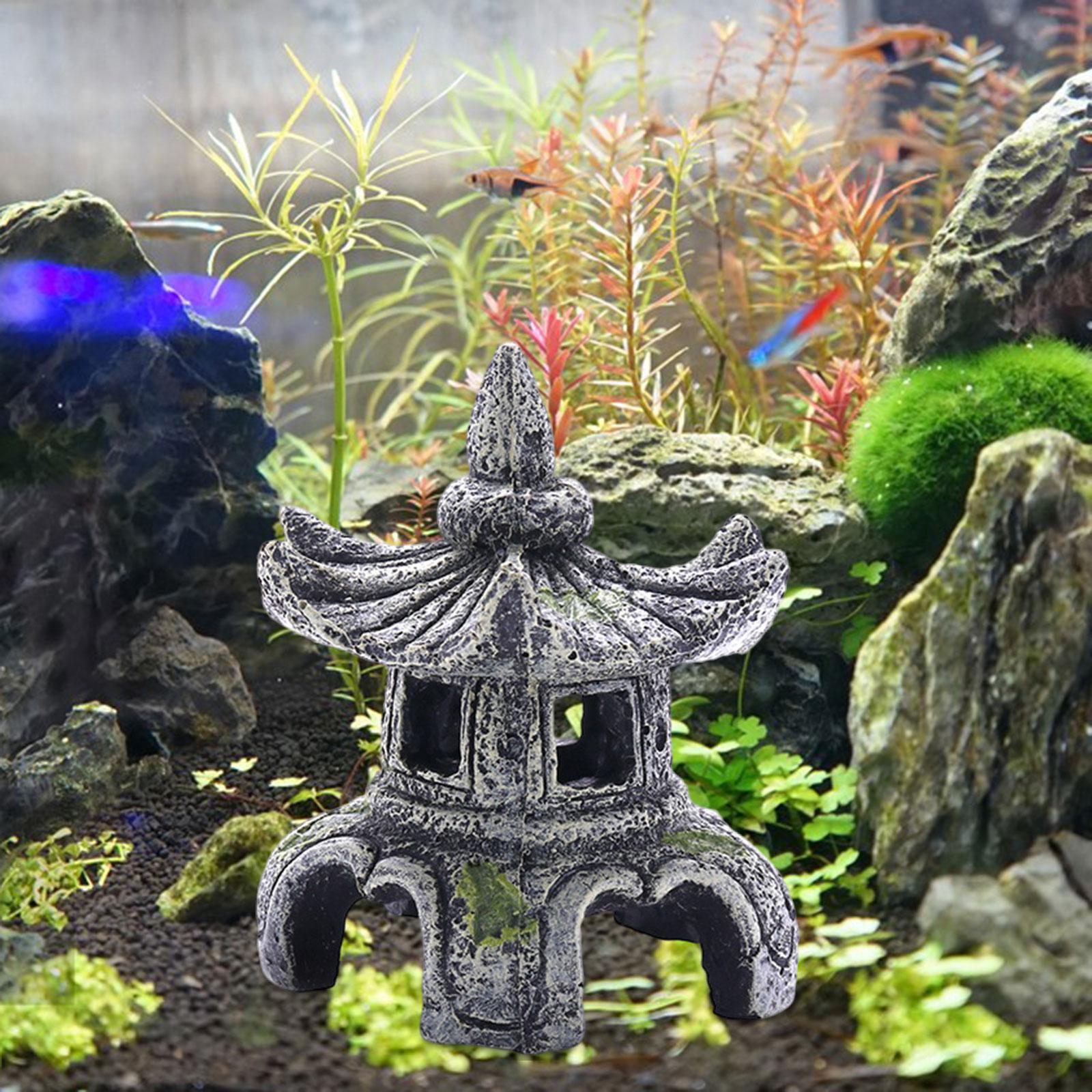 Ornamento per acquario Accesso - Aquarium Fish For Sale Online recensione e prezzo