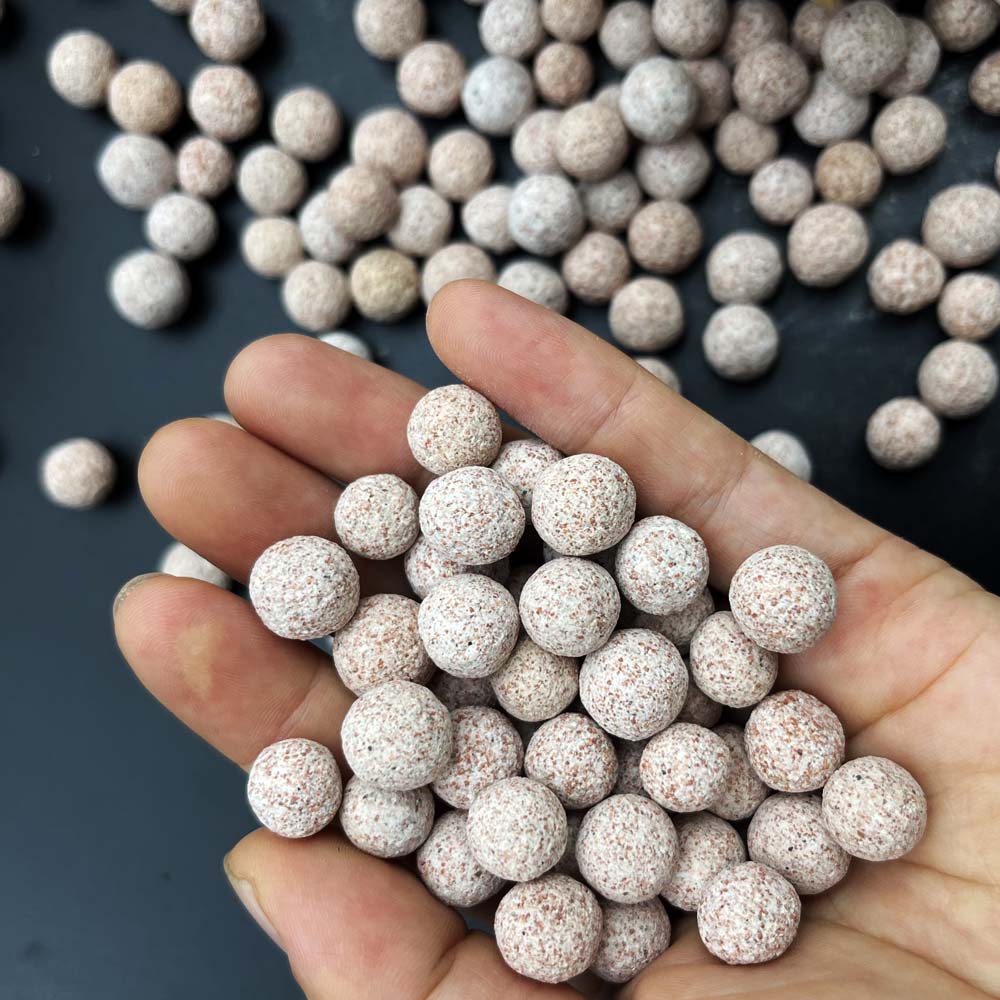 200/500g Acquario Sfera Al Qua - Aquarium Fish Hiding Places recensione e prezzo