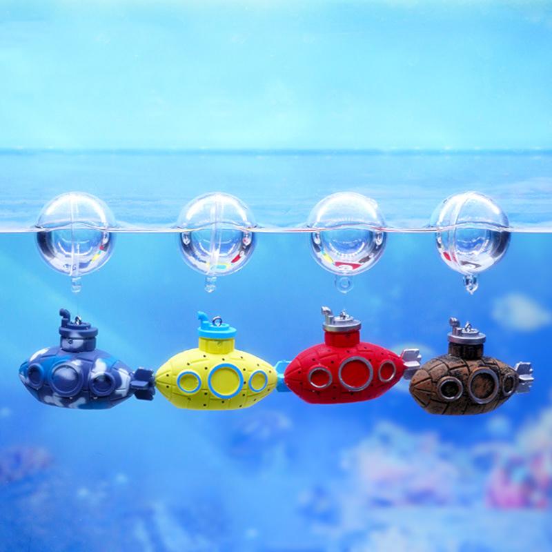 【CC】Decorazioni per Acquario a - Aquarium Fish Shark recensione e prezzo