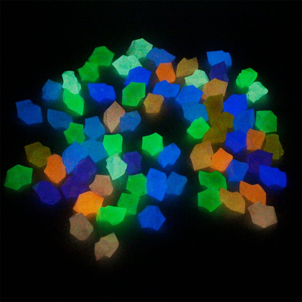 100 pz. Ciottoli Scuri Luminos - Aquarium Fish Store recensione e prezzo