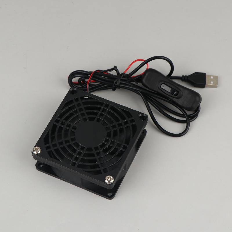 Nuovo Ventilatore per Acquario - Aquarium Fish Cold Water recensione e prezzo