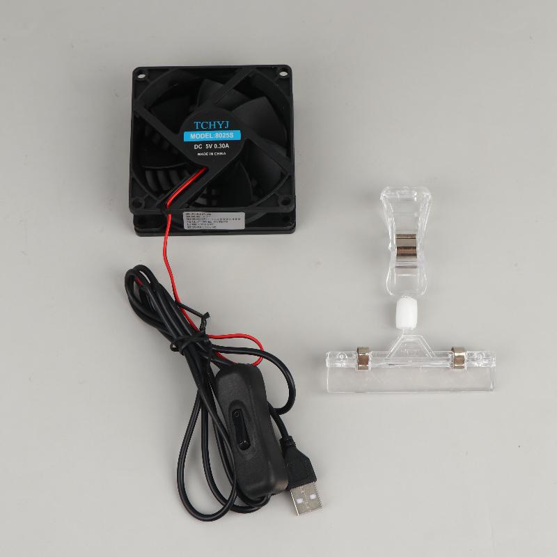 Nuovo Ventilatore per Acquario - Aquarium Fish Cold Water recensione e prezzo