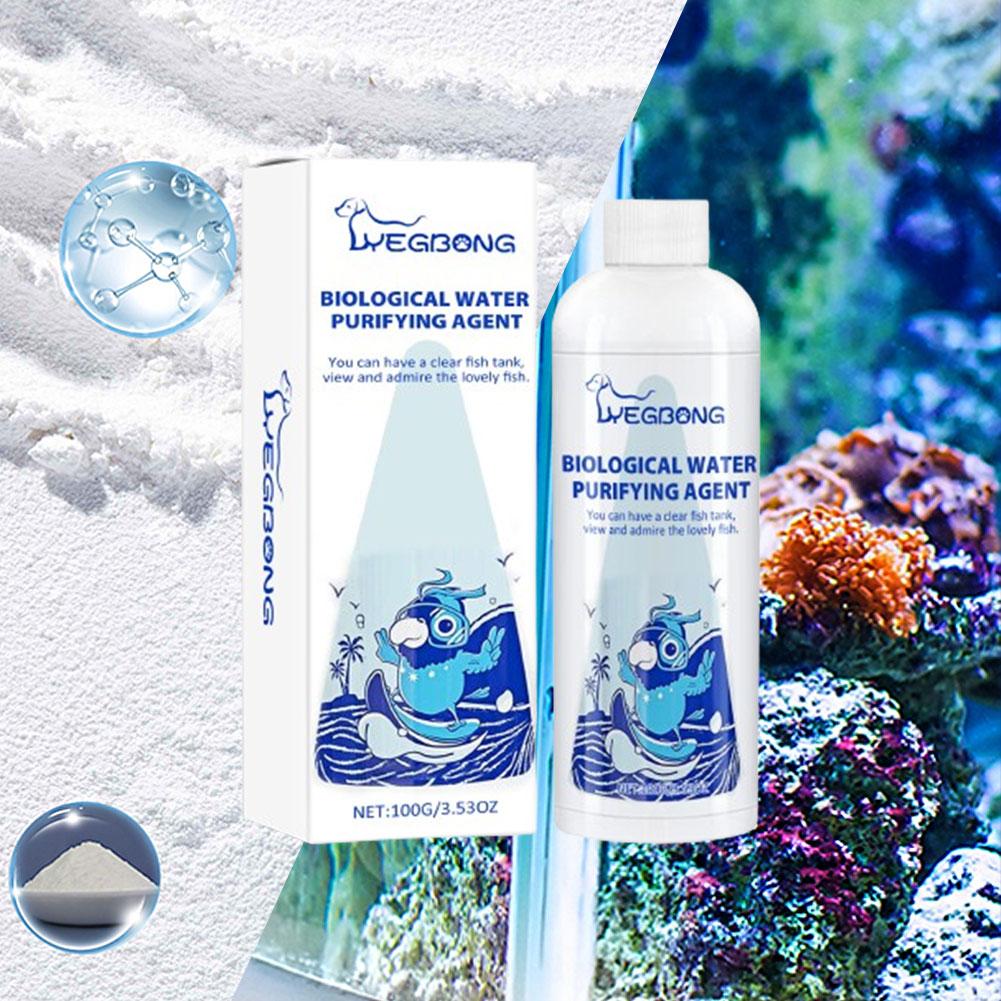 Balsamo per l'acquario Balsamo - Aquarium Fish Medicine recensione e prezzo