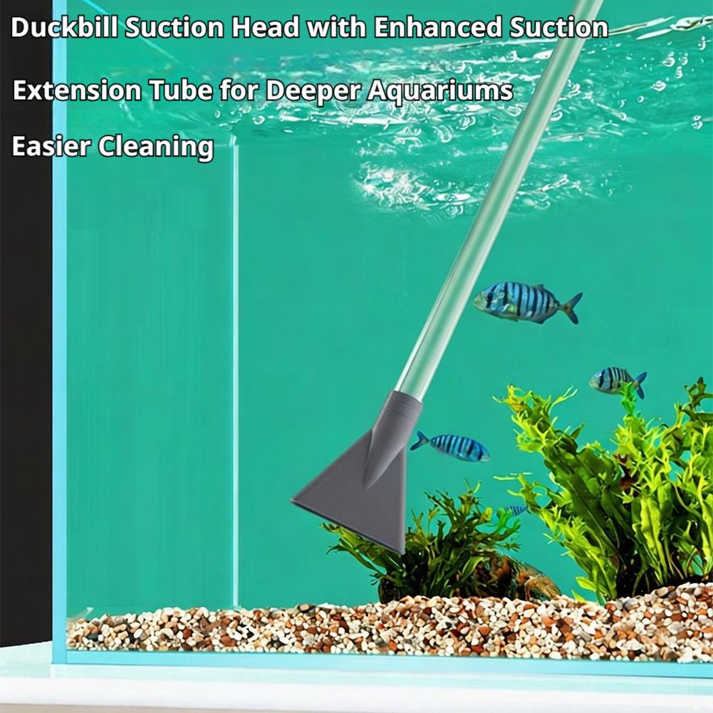 Kit Manuale per Cambio Acqua A - Aquarium Fish Maintenance recensione e prezzo