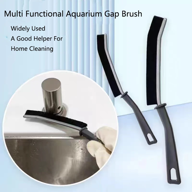 Spazzola in nylon Spazzola per - Aquarium Fish Maintenance recensione e prezzo