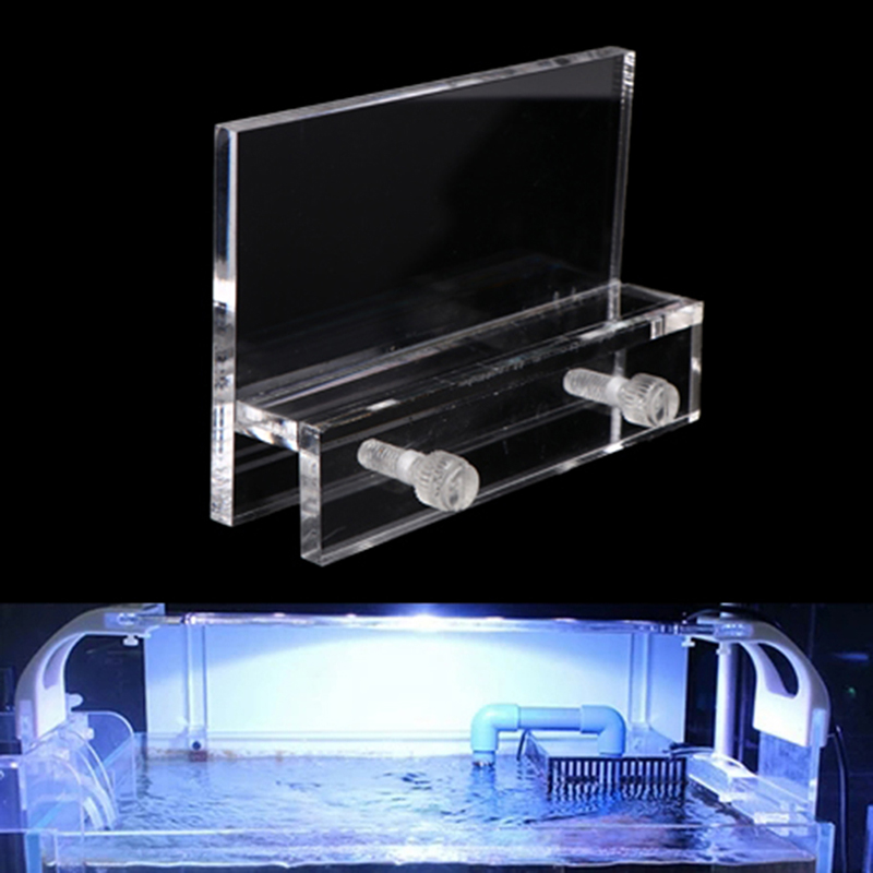 Supporto per lampada a LED per - Aquarium Fish Photography recensione e prezzo