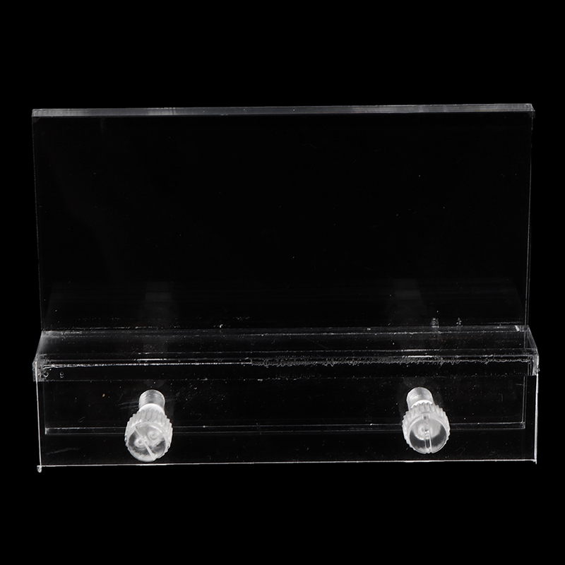 Supporto per lampada a LED per - Aquarium Fish Photography recensione e prezzo