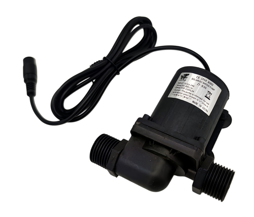 Pompa di Sollevamento JT-800D  - Aquarium Fish Cold Water recensione e prezzo