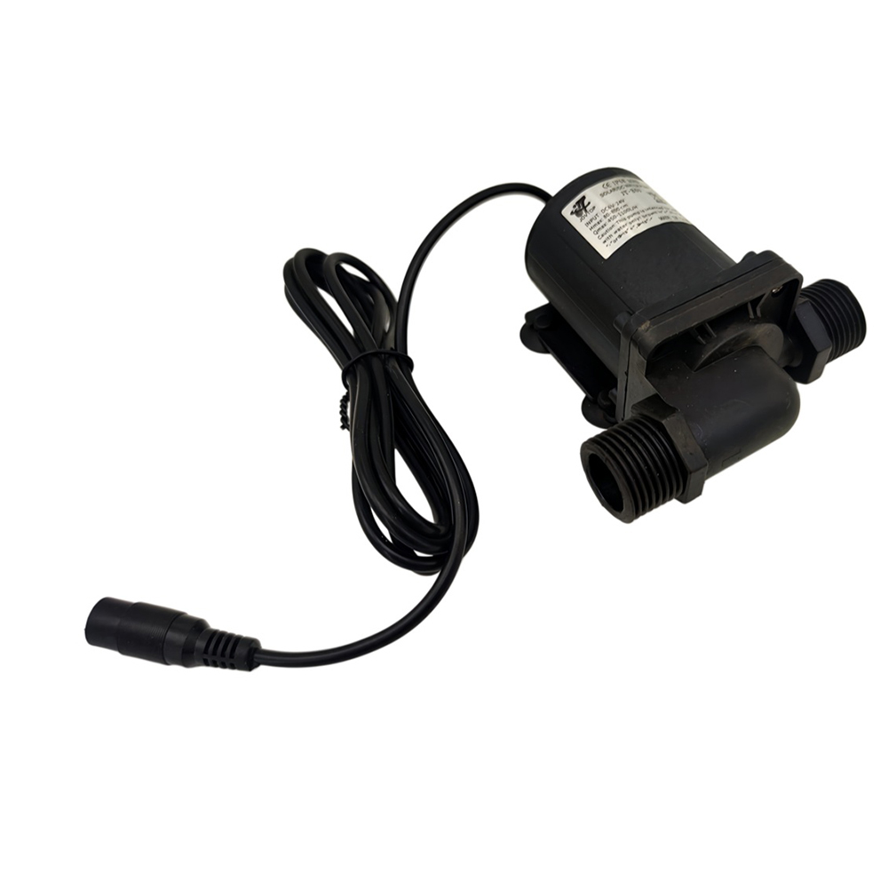 Pompa di Sollevamento JT-800D  - Aquarium Fish Cold Water recensione e prezzo
