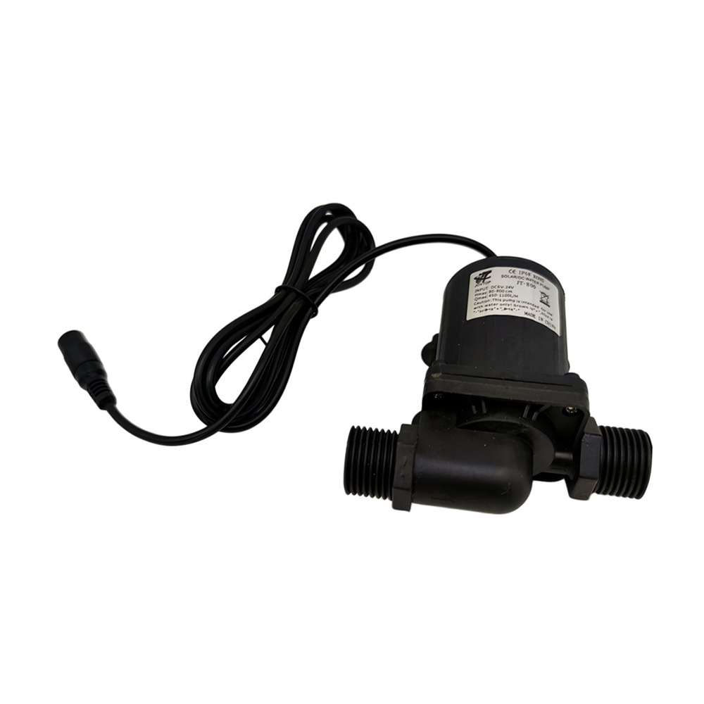 Pompa di Sollevamento JT-800D  - Aquarium Fish Cold Water recensione e prezzo