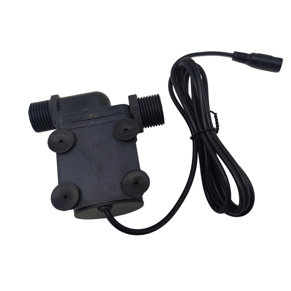 Pompa di Sollevamento JT-800D  - Aquarium Fish Cold Water recensione e prezzo