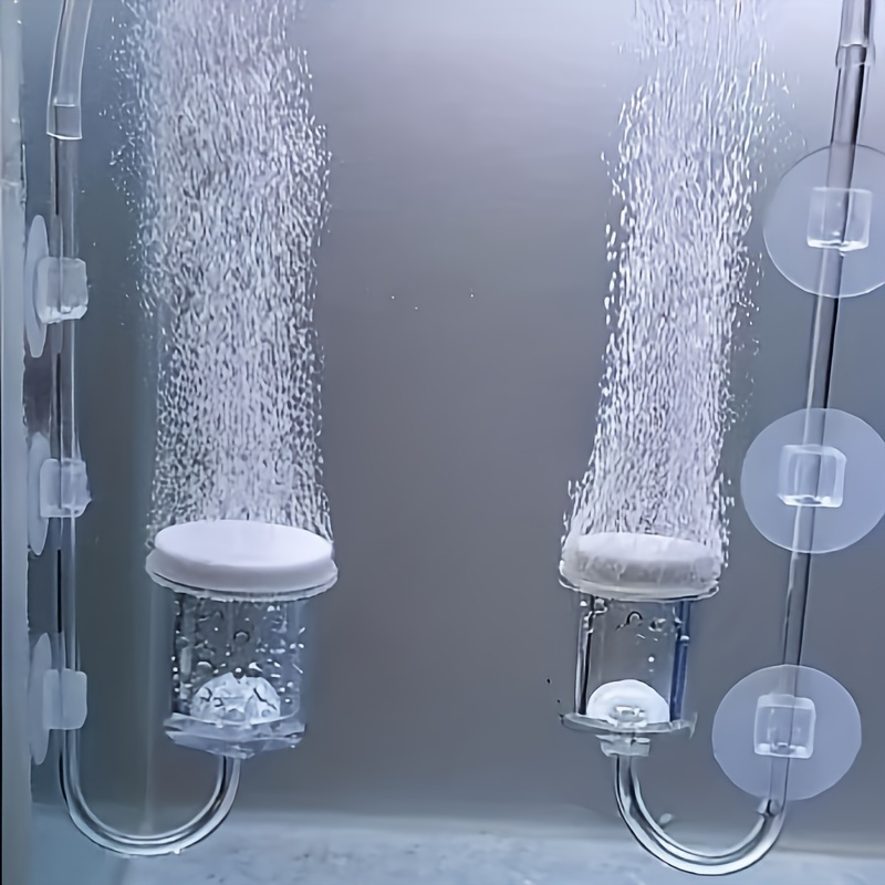 Acquario Vetro CO2 Atomizzator - Aquarium Fish Photography recensione e prezzo