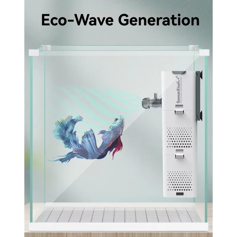 Filtro per Acquario Piccolo pe - Aquarium Fish In Bowl recensione e prezzo