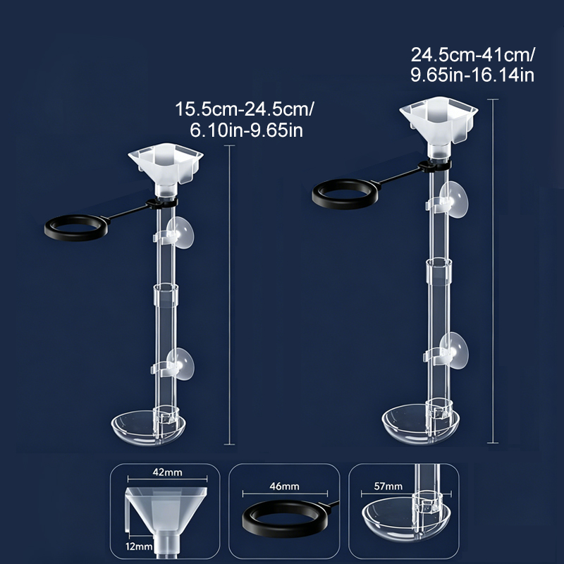 Dispenser di Cibo per Pesci in - Aquarium Fish Price recensione e prezzo