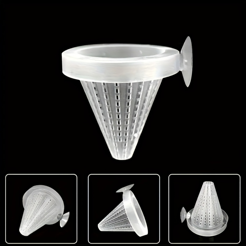 2 Alimentatori a Cestello per  - Aquarium Fish Price recensione e prezzo
