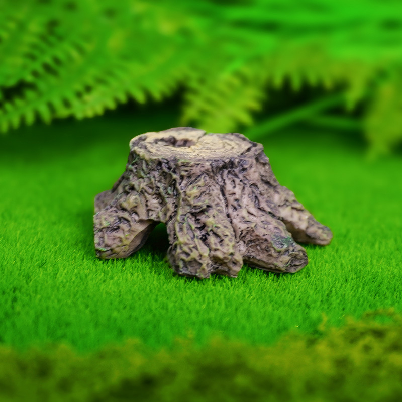 Accessori per Rettili: Caverna - Aquarium Fish Hiding Places recensione e prezzo