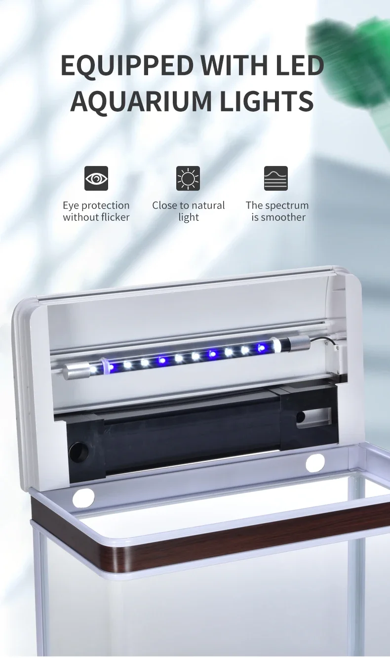 Fornitore professionale per ac - Aquarium Fish Supplier recensione e prezzo