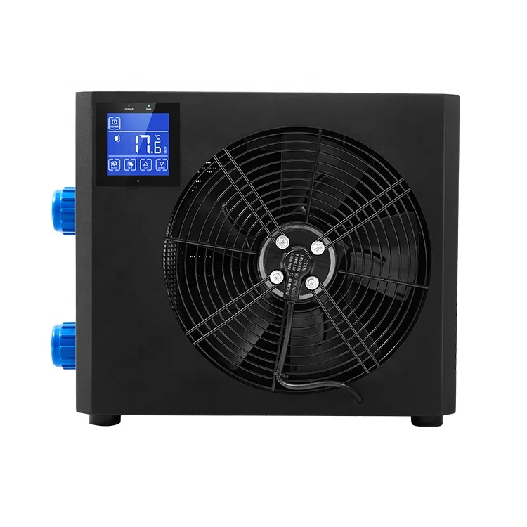 Refrigeratore per Acqua Fredda - Aquarium Fish Cold Water recensione e prezzo