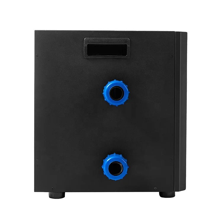 Refrigeratore per Acqua Fredda - Aquarium Fish Cold Water recensione e prezzo